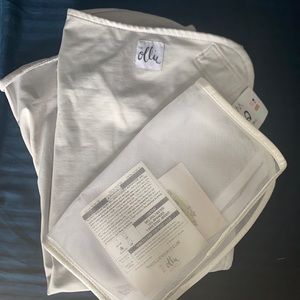 Ollie Swaddle Stone (grey)